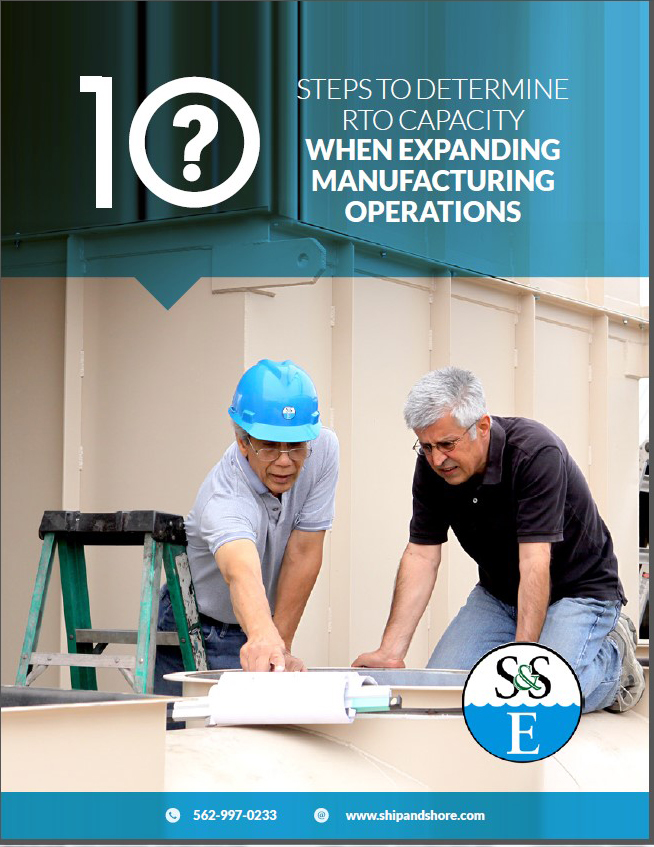 white paper cover page