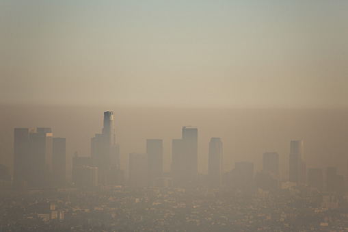 Health impacts of air pollution Health impacts of air pollution
