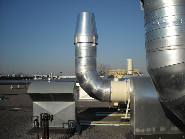 Condensing-Economizers-Systems