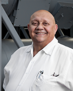 John Von Bargen - Vice President for Ship & Shore Environmental, Inc.